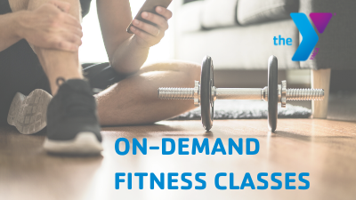 MOSSA On Demand - Streaming Home Workouts