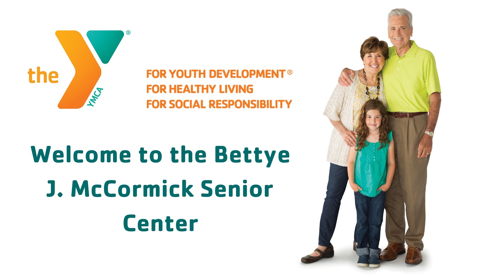 Adult Day Services - The YMCA of Vincennes