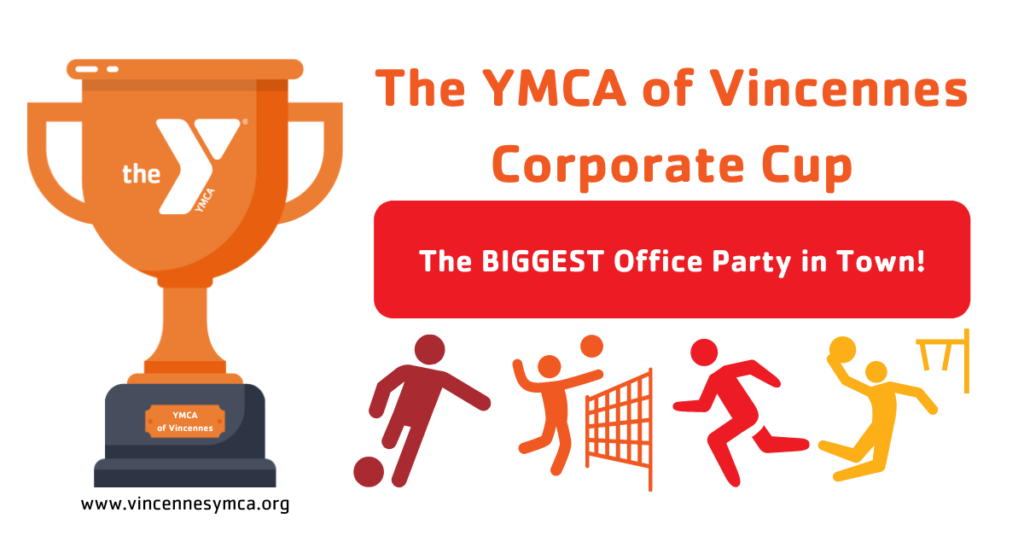 YMCA of Vincennes Corporate Cup The YMCA of Vincennes